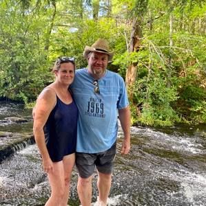 Meet your Posher, Ann-marie
